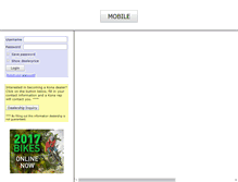 Tablet Screenshot of can.konaworld.com