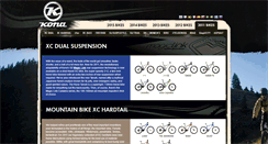 Desktop Screenshot of 2011.konaworld.com